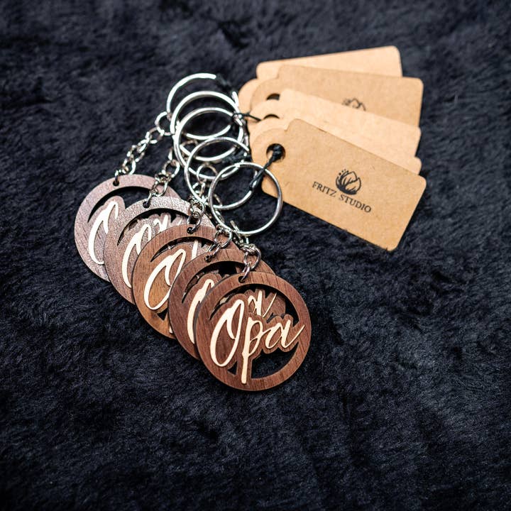 Fritz Studio - Wholesale Dangle Earrings - Deutschland Delight Collection4