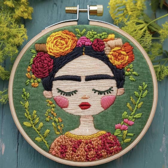 Frida for wholesale by Darby & Windsor