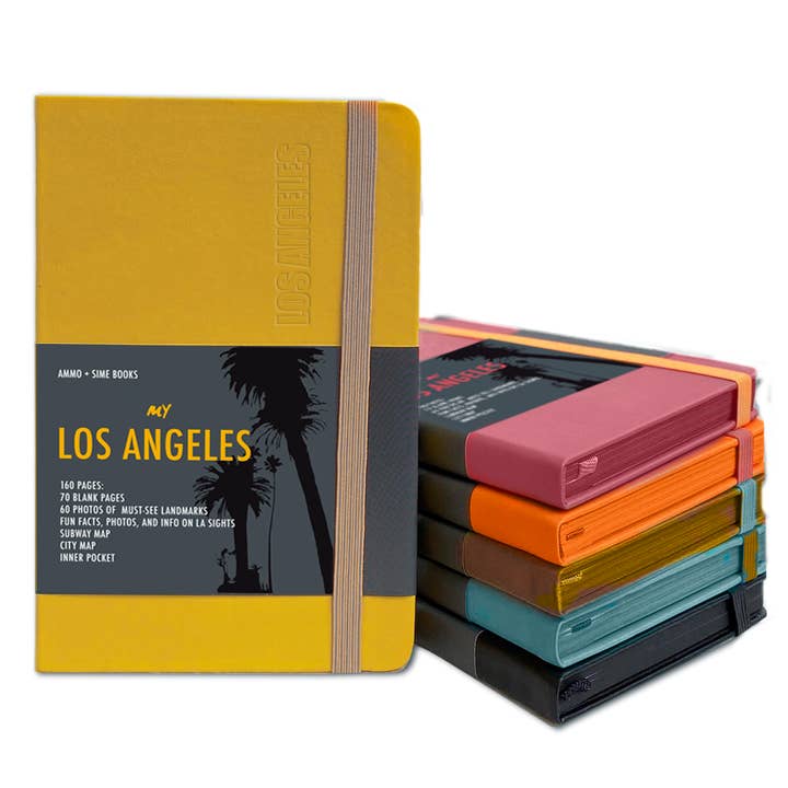 My Los Angeles for wholesale by Sunset & Venice