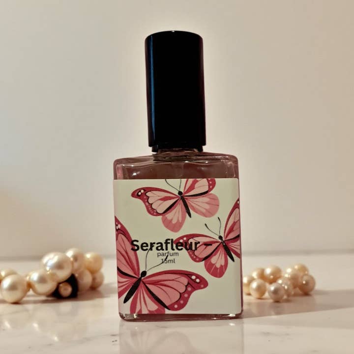 Serafleur por atacado de Grand Bassa Candle Co.