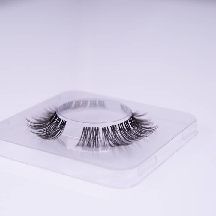 NICLAY - Wholesale False/Fake Eyelashes - Glamour Lash Single Donna6