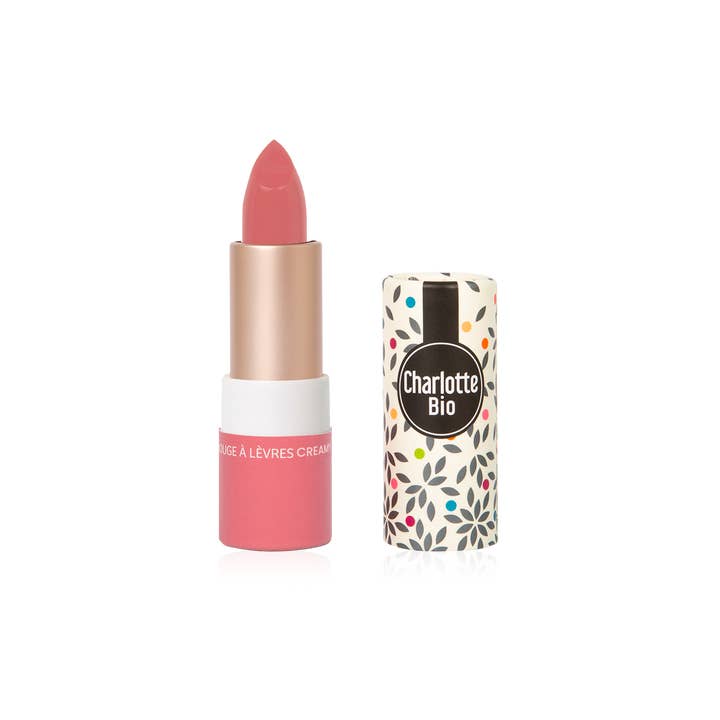 CHARLOTTE BIO - Wholesale Retailer Display - Beauty & Wellness - Multi-product display - La Vie en Rose4