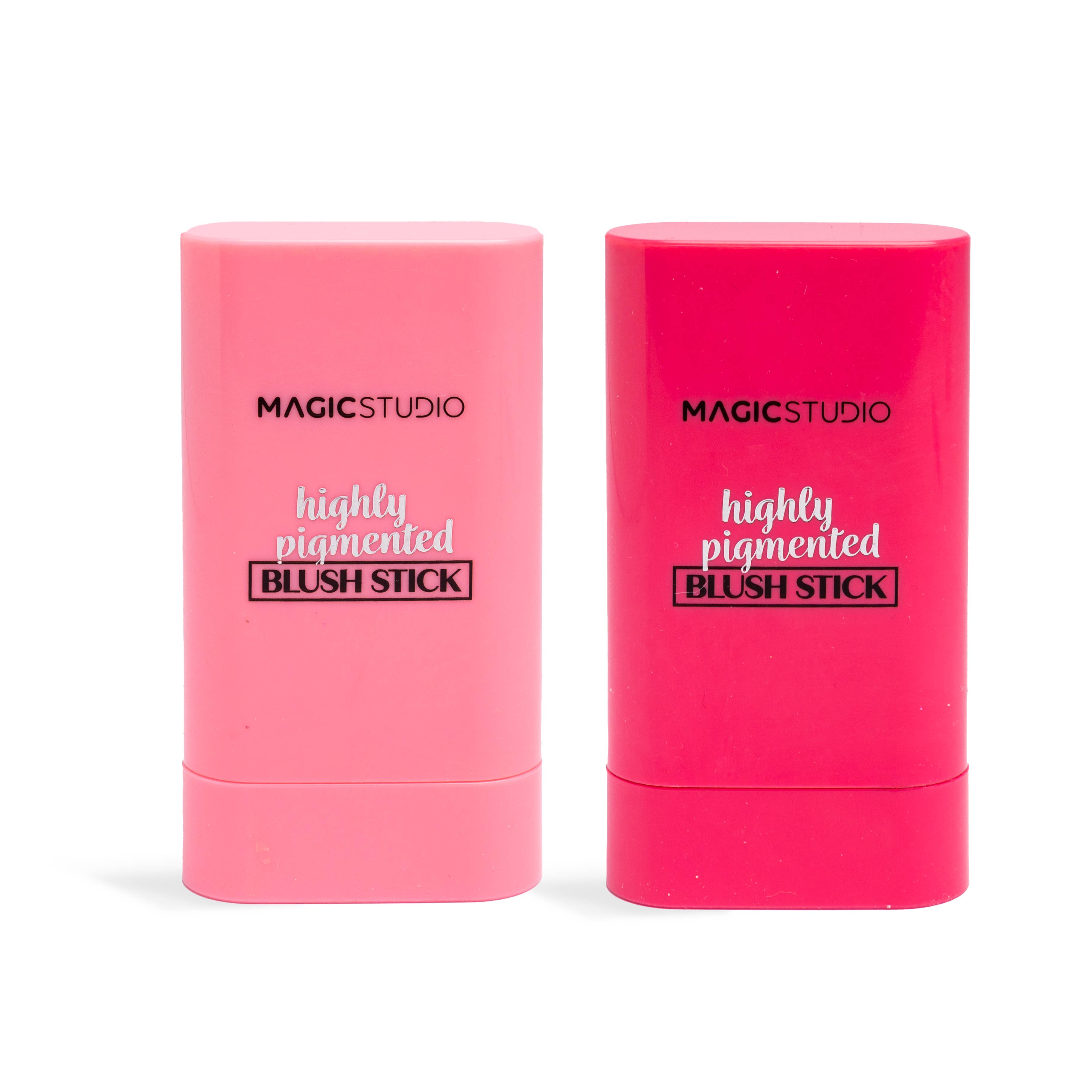 Aquarius Cosmetic SLU - Wholesale Blush - MAGIC STUDIO ON-THE-GO BLUSH4