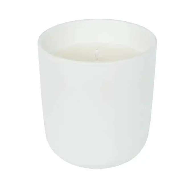 TeaLightsCo - Wholesale Jar/Filled Candle - Serenity Tea-Infused Soy Candle