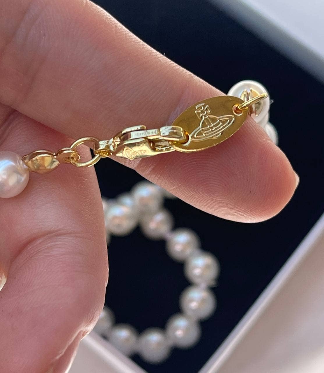 Diat – wholesale Pendant/charm necklace – vivienne westwood necklace3