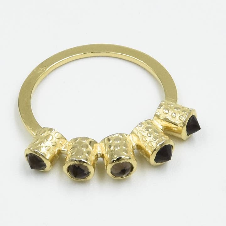 _Anel CLASH por atacado de Alix Orieulx