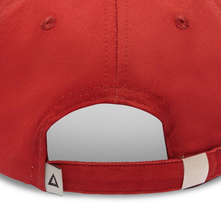 The Landmark Project - Wholesale Baseball Cap - Unisex - Give A Hoot Dad Hat3