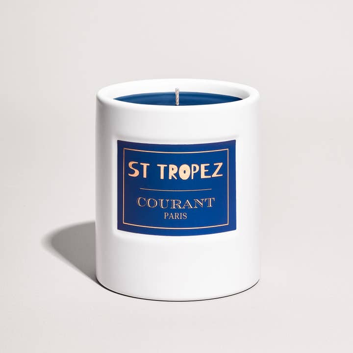 ST TROPEZ - Scented Candle and other Purchase Wholesale st tropez. Free Returns & Net 60 Terms on Faire trending on Faire.