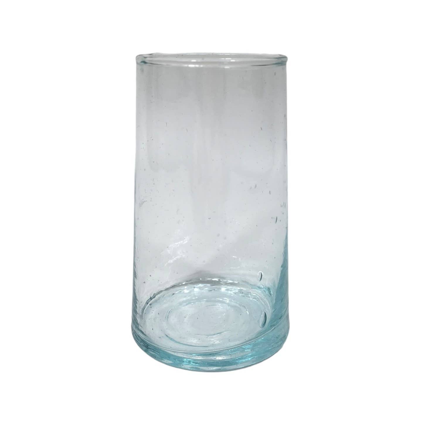 Jarapa - Wholesale Drinking Glass/Cup - 330Ml Handmade Recycled Tumbler0