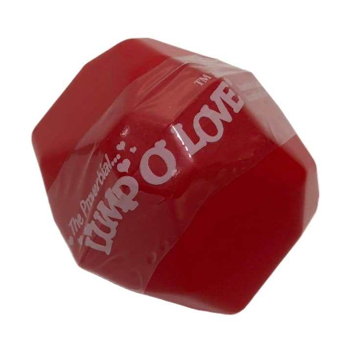 Sencillo Lump O' Love para venta al por mayor de The Proverbial...Lump O' Coal TM