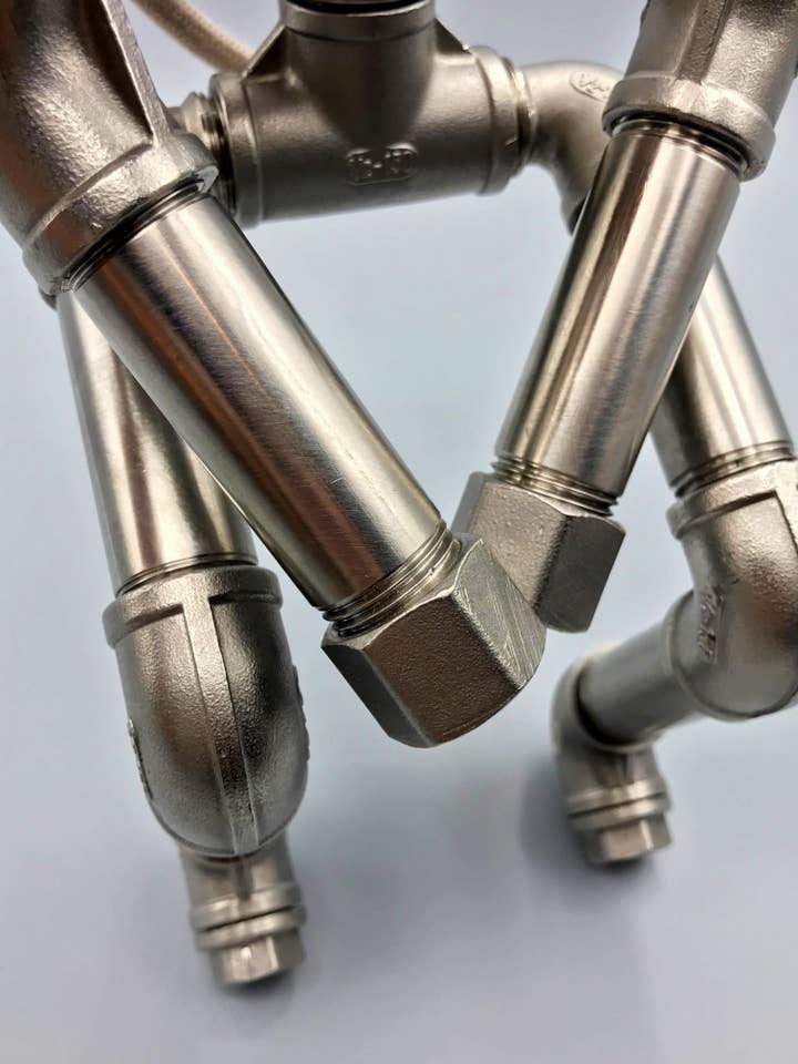 Henrik para venta al por mayor de Lmpmn