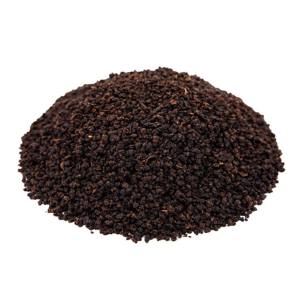 The Whistling Kettle - Wholesale Loose Tea - Kambaa2