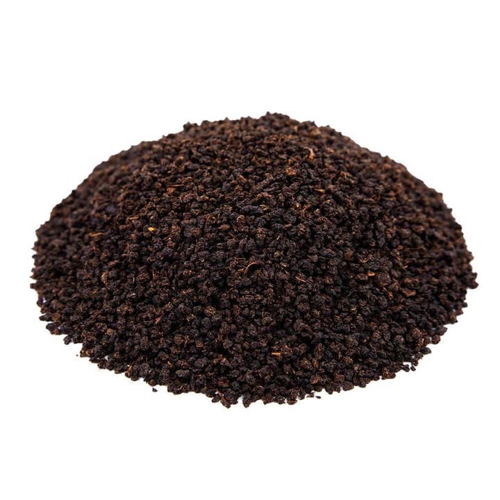 The Whistling Kettle - Wholesale Loose Tea - Kambaa2