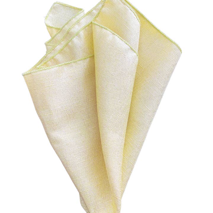 Rustic Sparkle Napkins for wholesale by Linen Closet Home