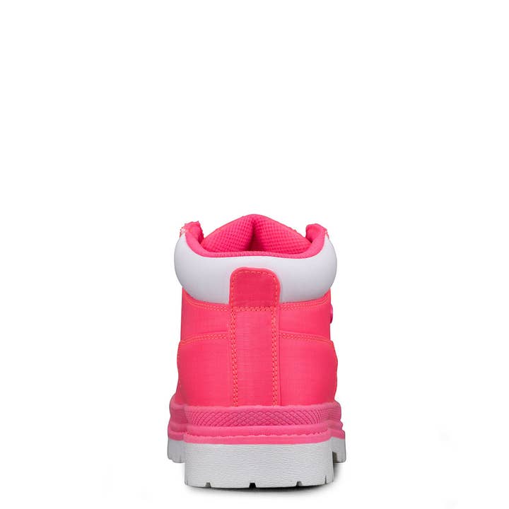 Lugz - Wholesale Combat/Military Boots - Women's - Women's Drifter Ripstop Chukka Boot8