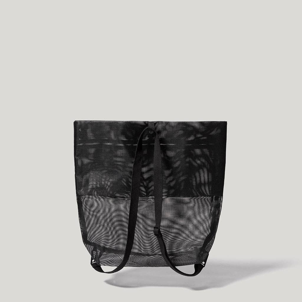 KNOK - Wholesale Tote Bag - Women's - LARGE MESH BAG1