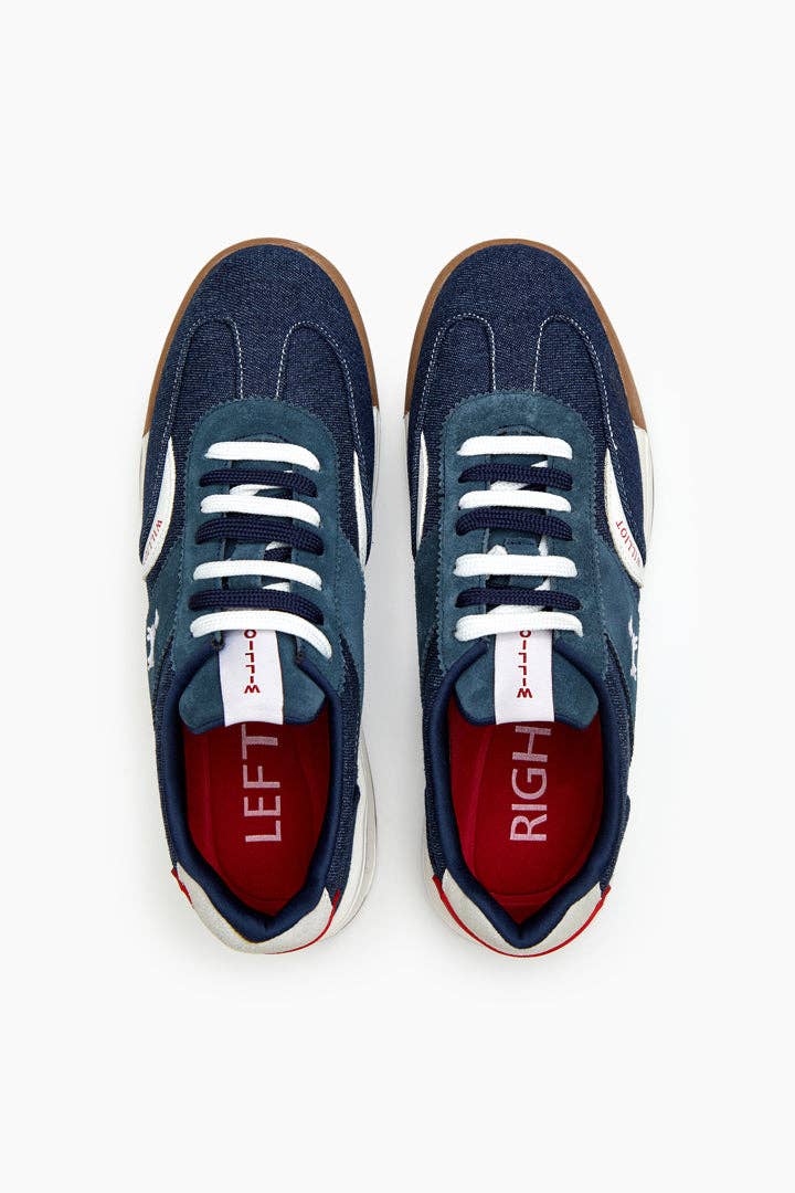 williot - Wholesale Lifestyle Sneakers - Men's - Urban Sneaker9