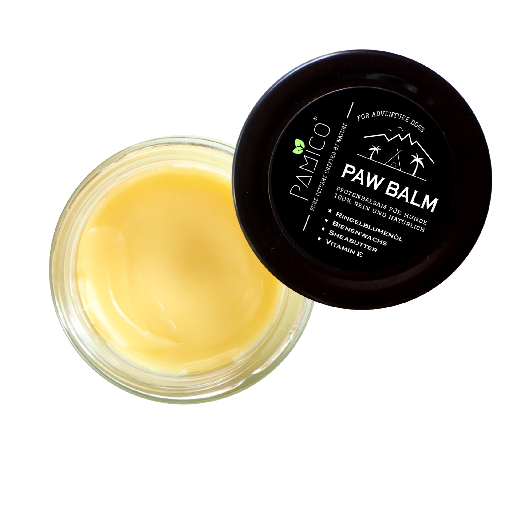 PAMICO - Wholesale Pet Paw Protection - Paw care for dogs0