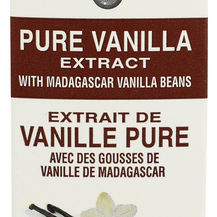 Everyday Supply Co - Wholesale Vanilla/Fruit Extract - WATKINS EXTRACT VNLA MADGSCR BOURBON - Case of 60