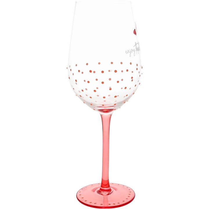 Pavilion - Vente Verres à vin - Little Things - Verre à vin 16 oz