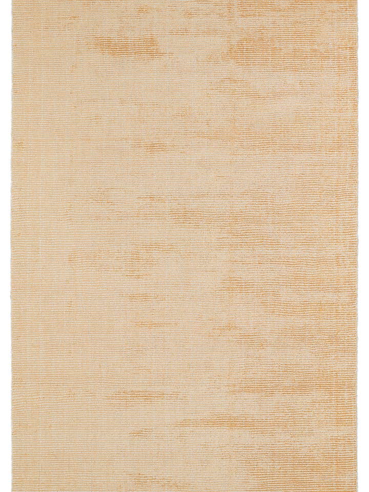 Luminary Collection oranje rechthoekig vloerkleed van 5'x7'9" voor wholesale door contempo fashion