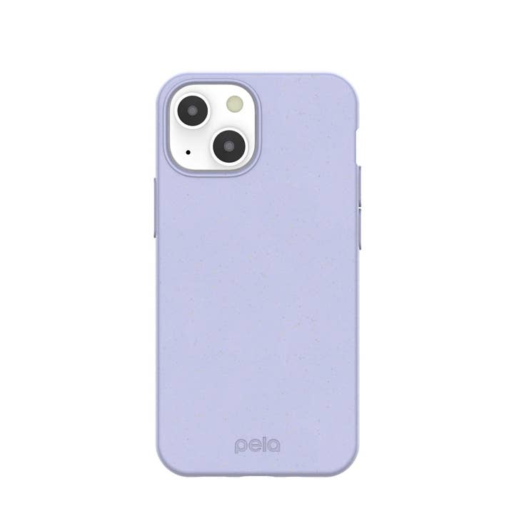 Lavender iPhone 13 Mini Case for wholesale by Open Mind Developments Corporation