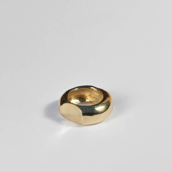 Tiro Tiro Jewelry - Wholesale Band/Stacked Ring - Otti Ring