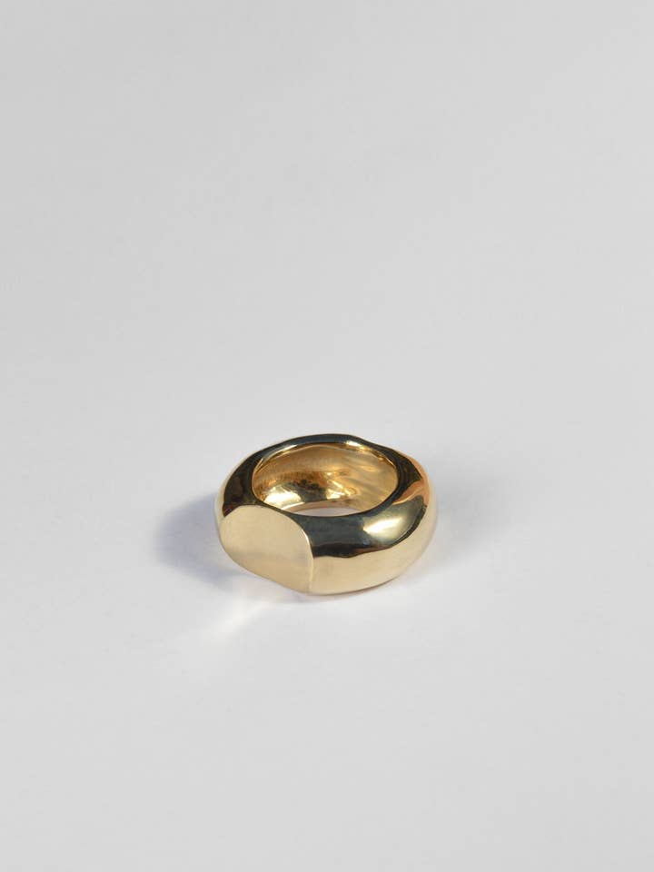 Otti Ring for wholesale by Tiro Tiro Jewelry