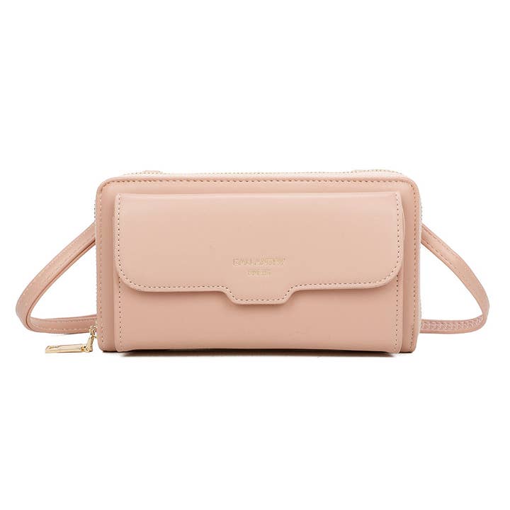 Gallantry - Wholesale Crossbody Bag - Women's - Miniatureâ„¢ (SF-69008)