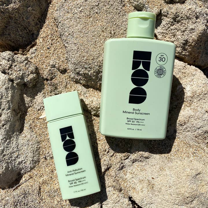 Sun Duo for wholesale by Koa