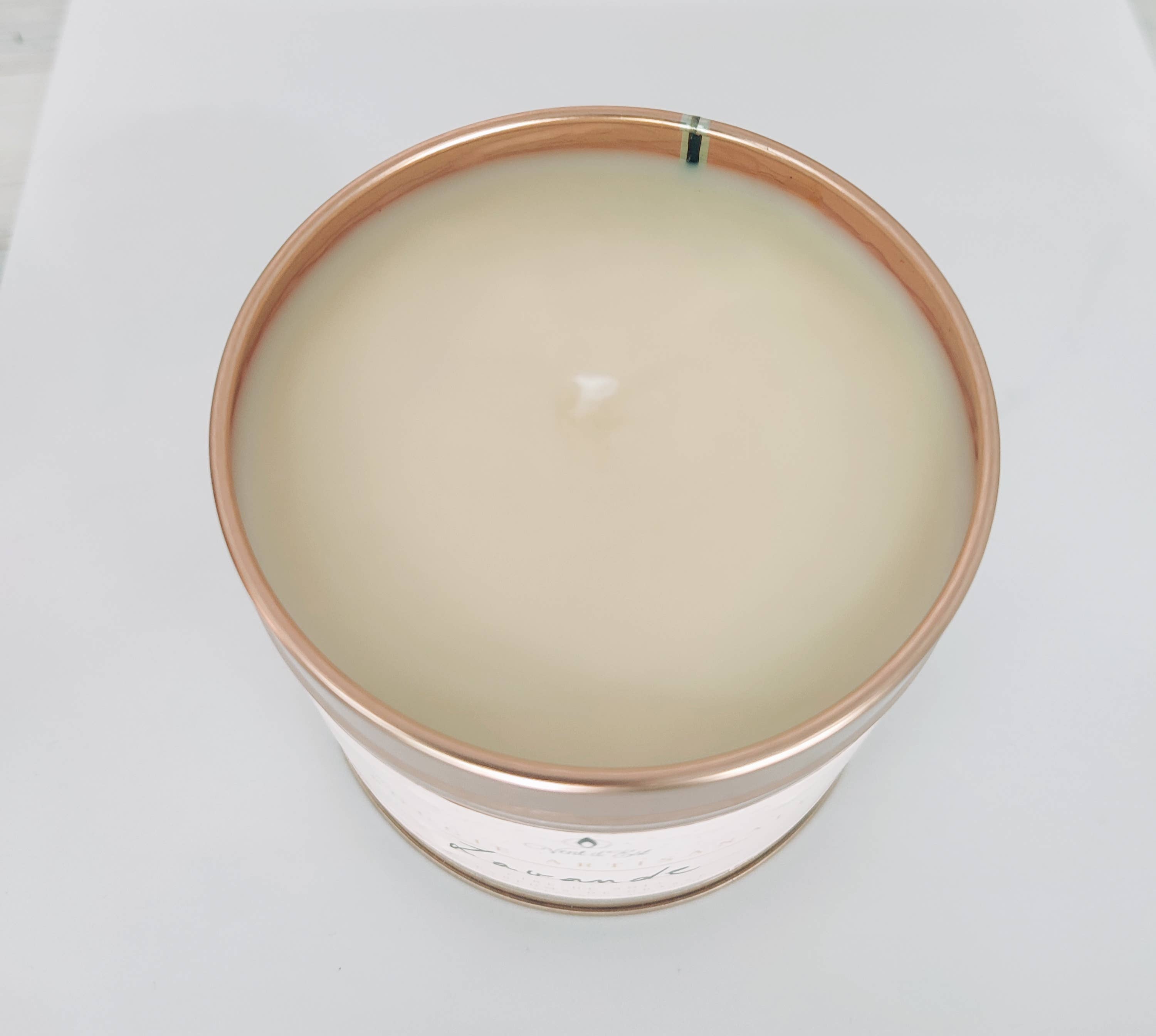 Bougies Vent d'Est - Wholesale Jar/Filled Candle - Christmas 3-Scent Candle Pack2