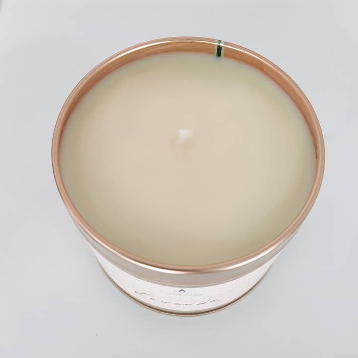 Bougies Vent d'Est - Wholesale Travel Candles - 40-Fragrance White Label Scented Candles1