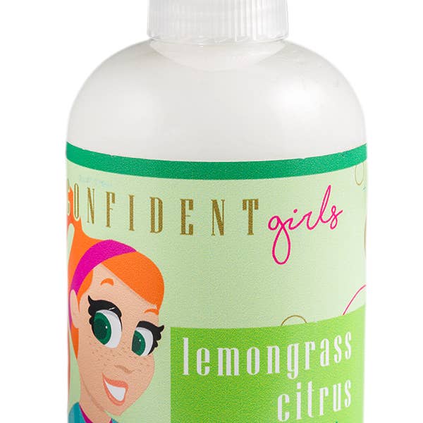 Lemongrass Citrus Hand and Body Lotion for wholesale by Confident Girls