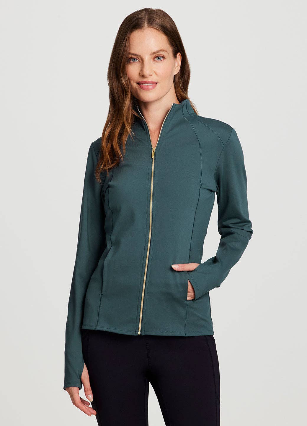 RBX Active - Wholesale Athletic Jacket - Women's - Sunday Stroll Jacket5