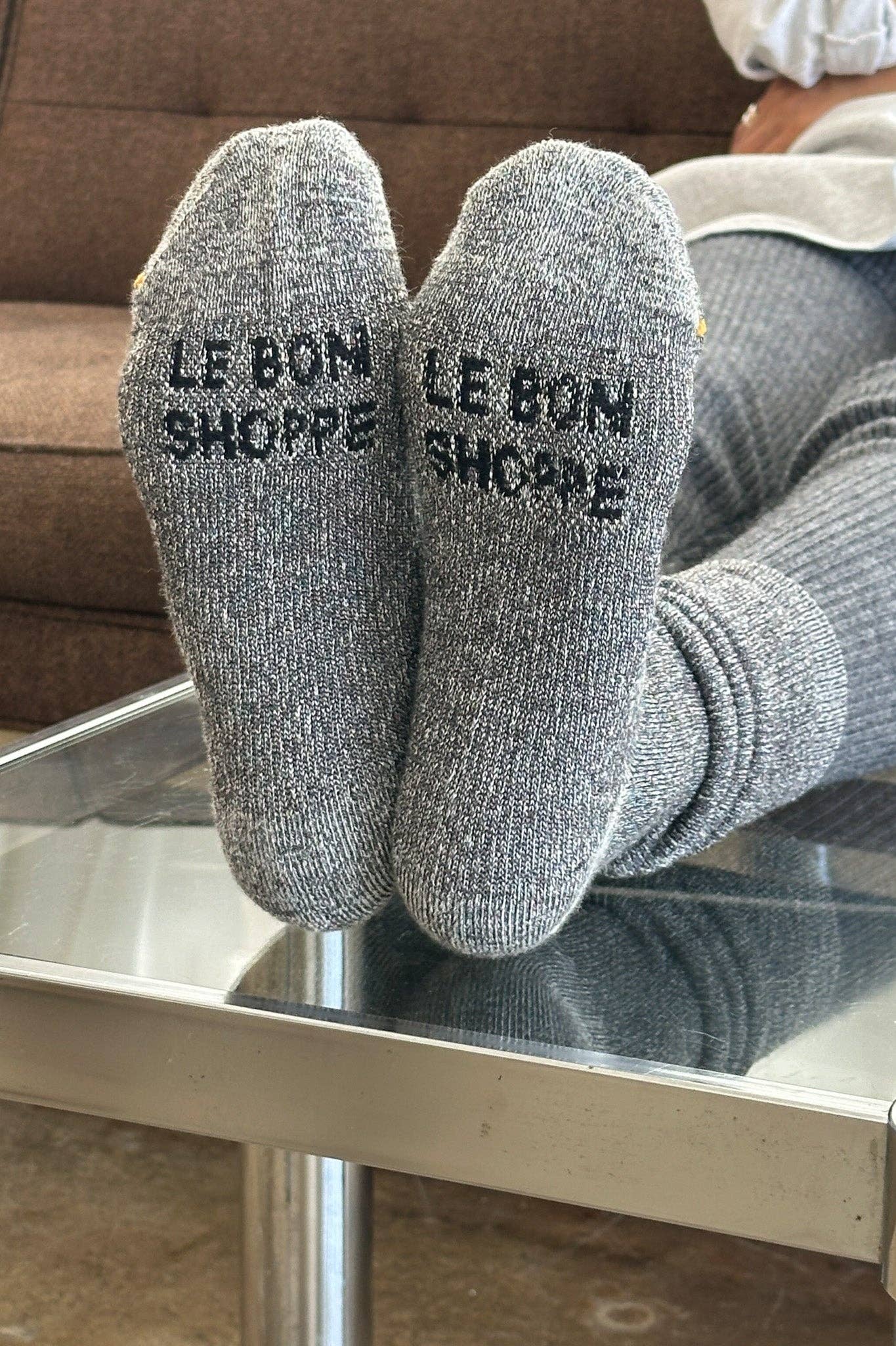 Le Bon Shoppe - Wholesale Socks - Women's - Camper Socks (wholesale)32