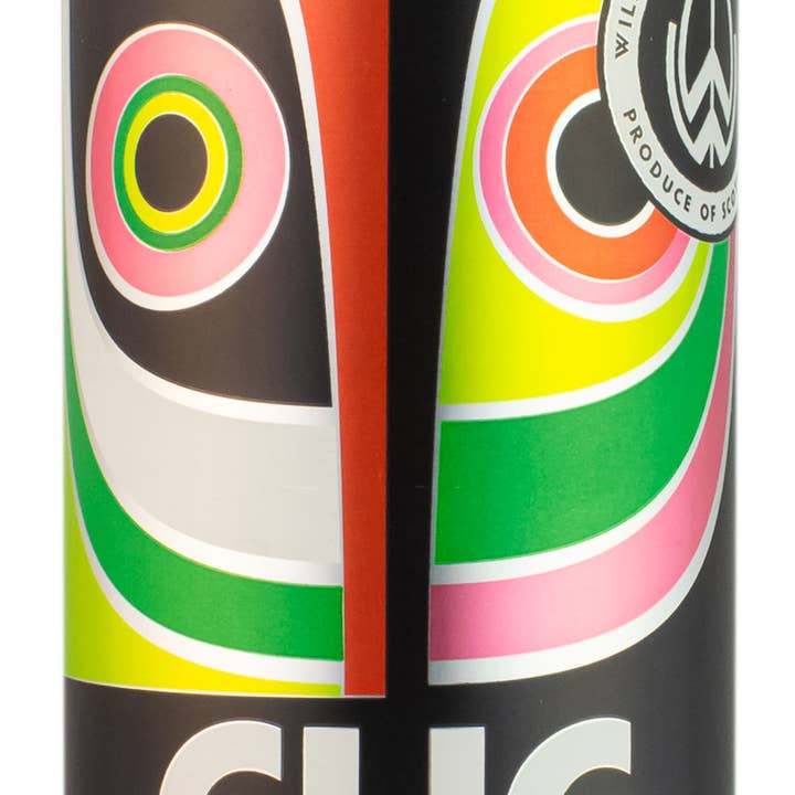 Paisley Drinks Co & Williams Brothers Brewery – wholesale Beer – Che Gauva Radical Lager 3.4% 12x500ml Can GF0