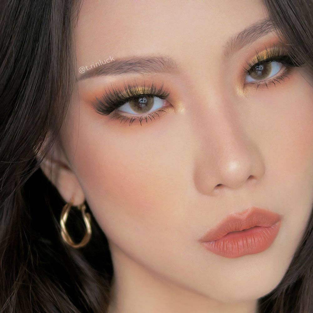 Glamnetic - Vente Faux cils - Vérifié - Cils magnétiques | Faux cils | Volume complet8