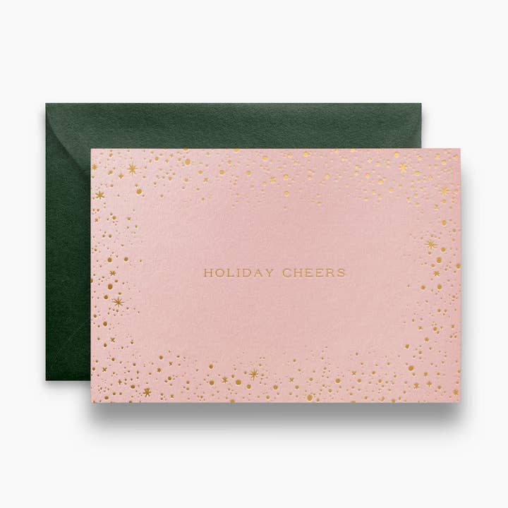 Vacanza Cheers per la vendita all'ingrosso da parte di Frames of Butter