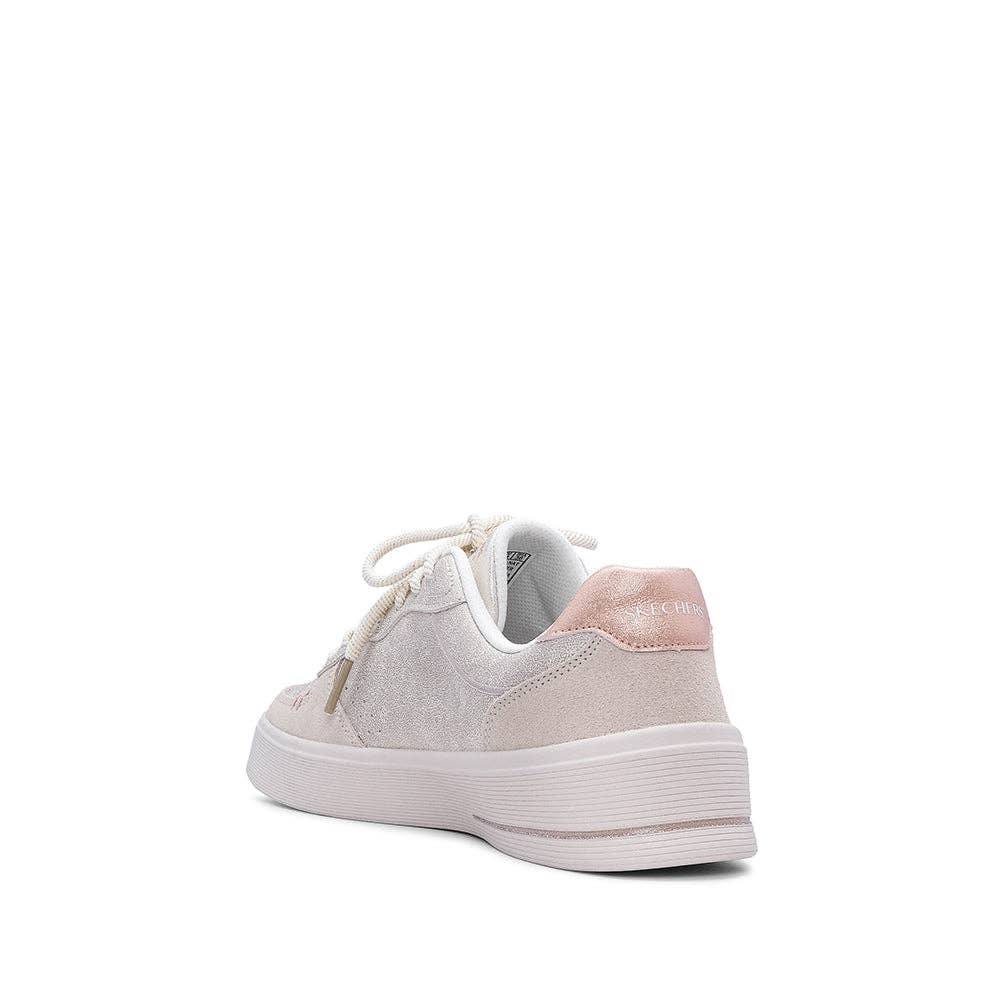 Natural SKECHERS WOMEN'S SNEAKERS for wholesale on Faire3