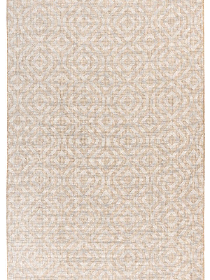 LaleeAvenue Vloerkleed My Nordic 872 Taupe voor wholesale door Laleeavenue