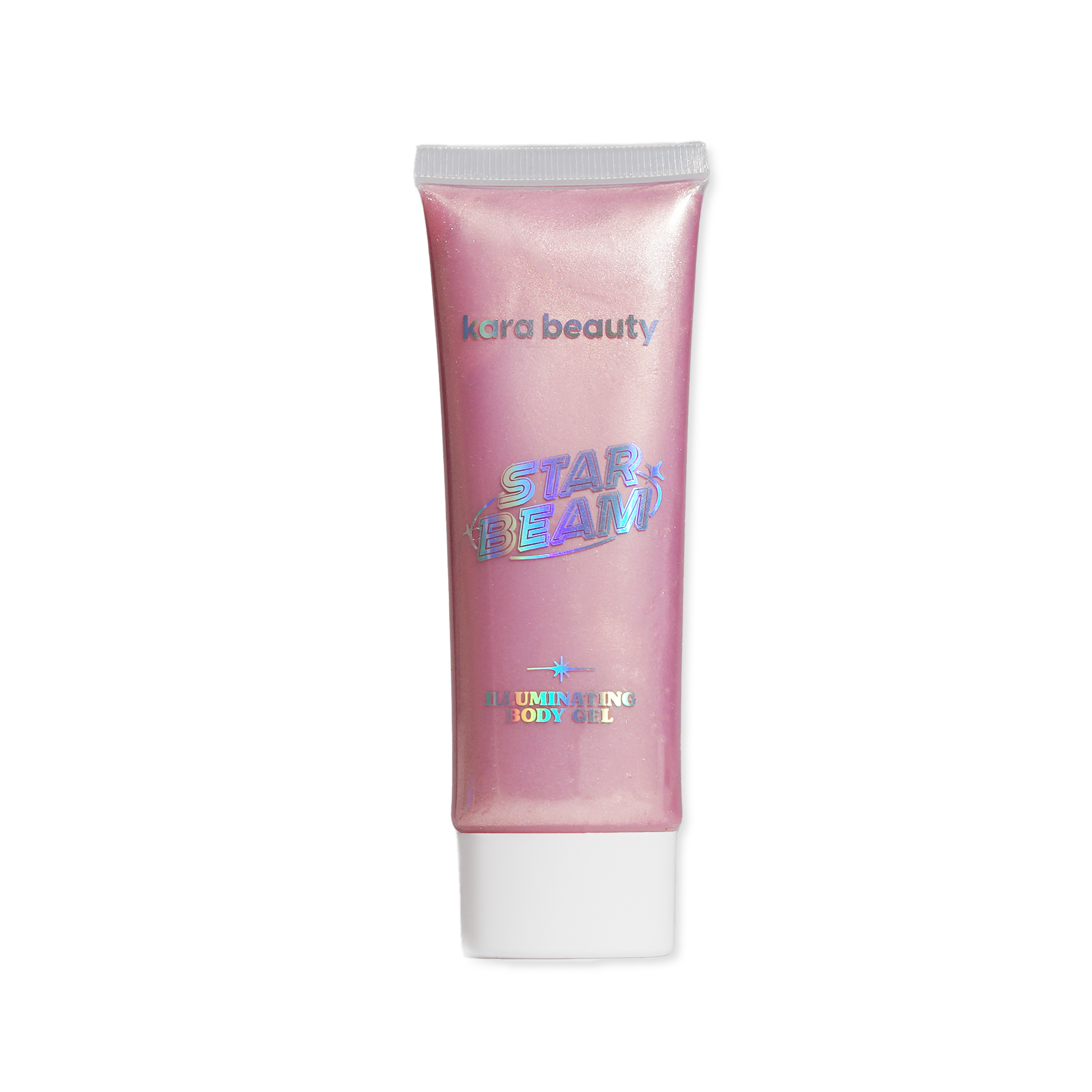 Kara Beauty - Wholesale Body Glitter/Shimmer - STARBEAM Illuminating Body Gel13