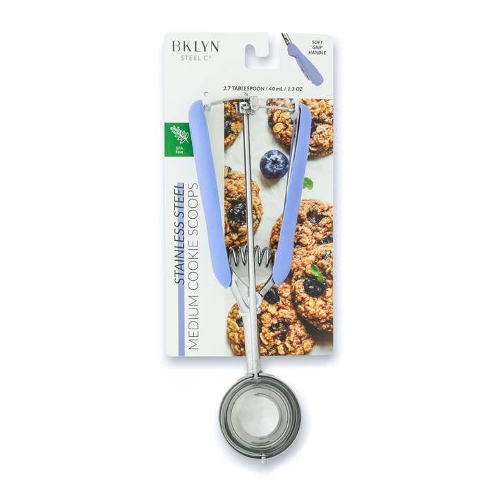 Core Home - Wholesale Cookie Cutter - Medium Cookie Scoop - PWD2