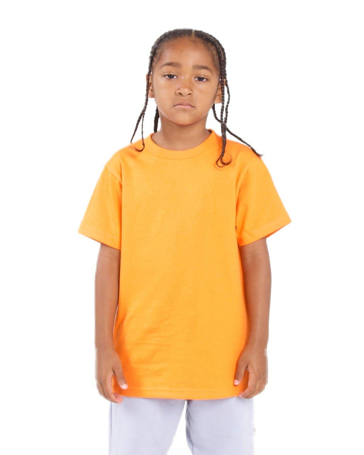 Boho Bloom Emporium - Wholesale T-Shirt - Kids - Shaka Wear Youth Active Short-Sleeve T-Shirt11