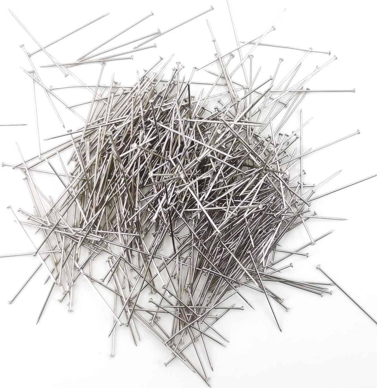 Max-Link Solutions Ltd – wholesale Craft sewing kit – Darnn Dressmaker Pins 30g, Straight Pins For Dress Making1