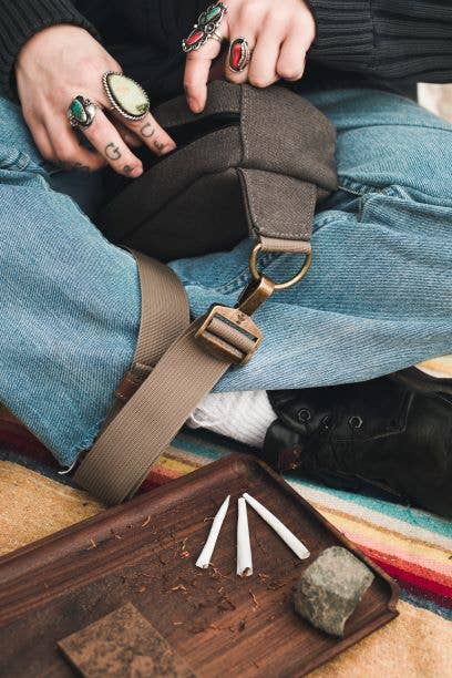 Revelry Supply - Wholesale Crossbody Bag - Women's - The Companion Crossbody35