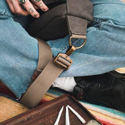 Revelry Supply - Wholesale Crossbody Bag - Women's - The Companion Crossbody35