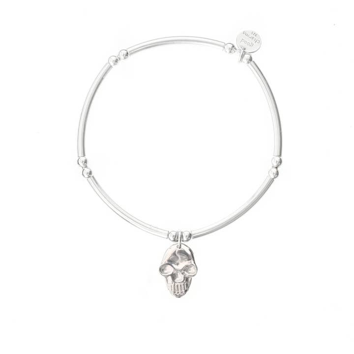 Kraniet armbånd for engroshandel hos Good Charma