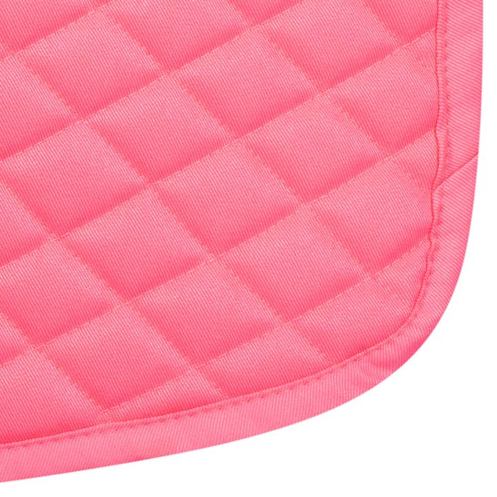 JPC Equestrian - Wholesale Horseback riding gear - TuffRider Basic All Purpose Saddle Pad16