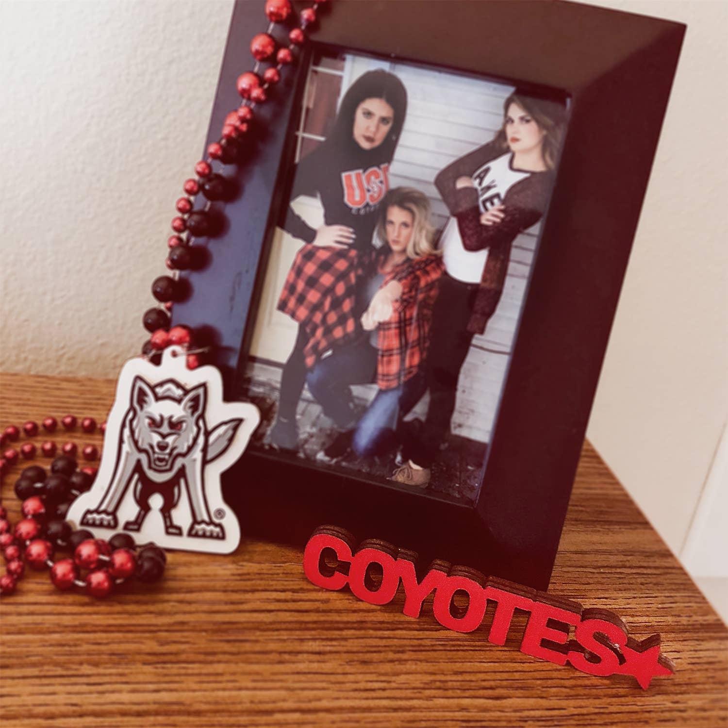 Spunky Fluff - Wholesale Sign - Custom Design Re-Order11