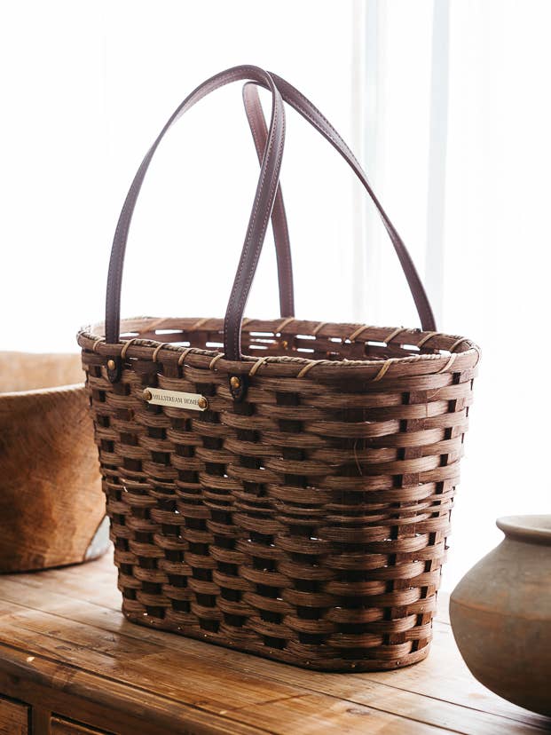 The Large Market Basket for wholesale by Millstream Home